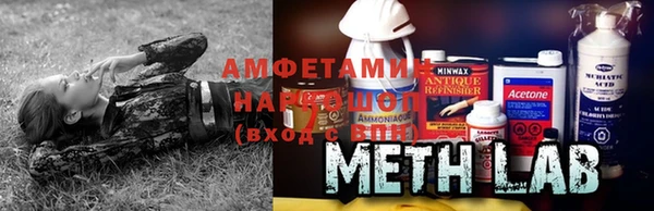 молекула духа Кулебаки