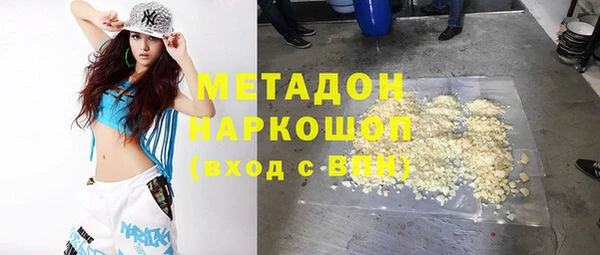 молекула духа Кулебаки